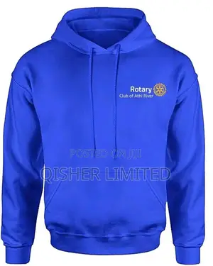 Hoodies Branding