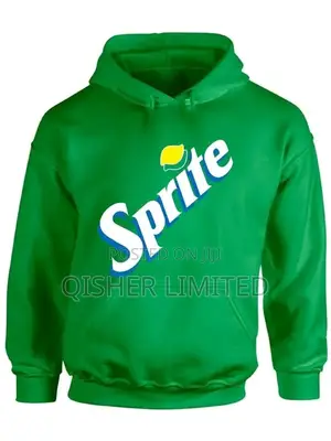 Hoodies Branding