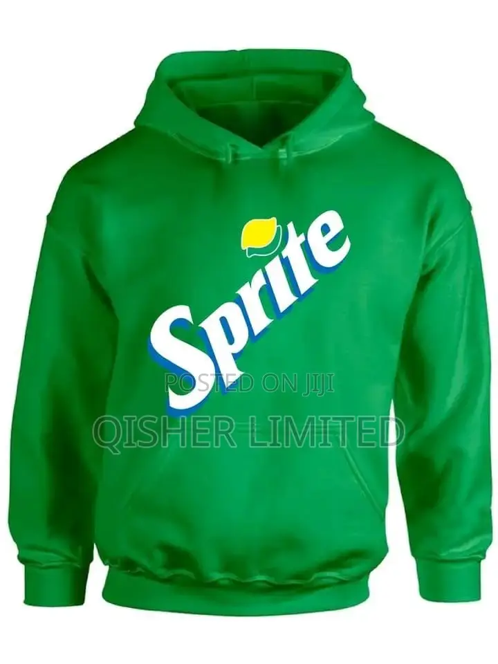 Hoodies Branding