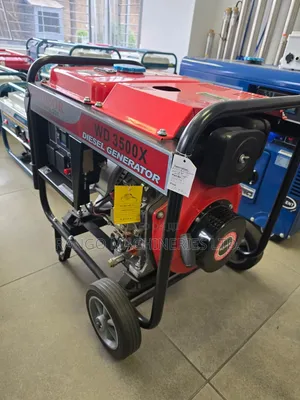 Diesel Generator