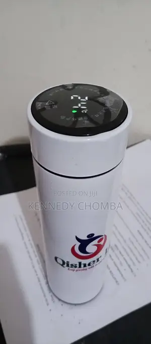 Branded Bottle