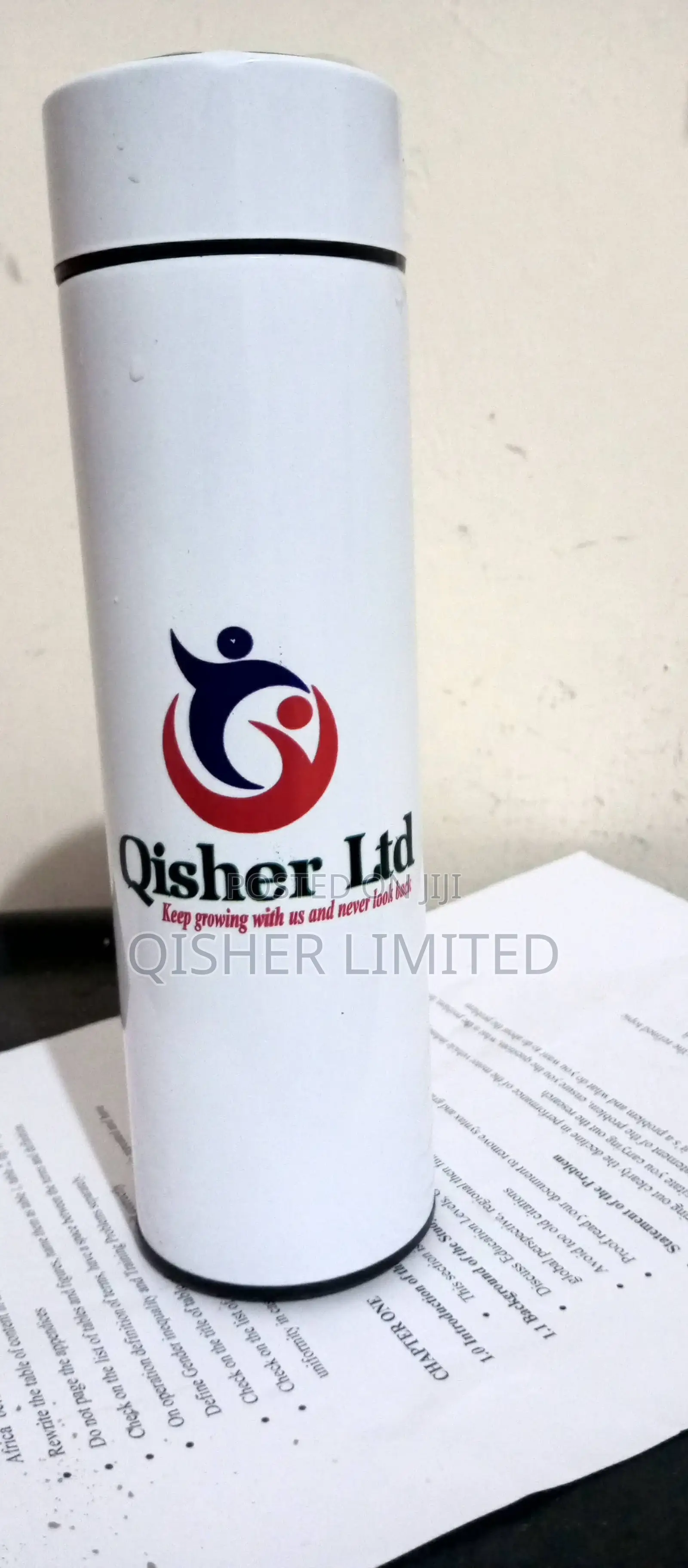 Bottle Branding