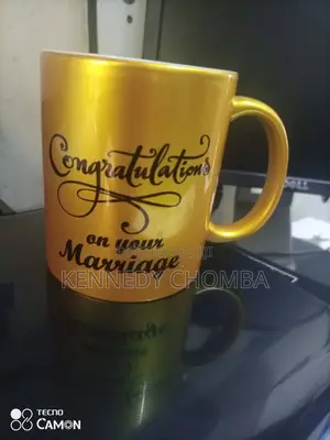 Branded Mugs