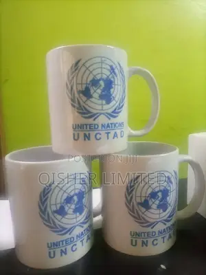 Mug Branding