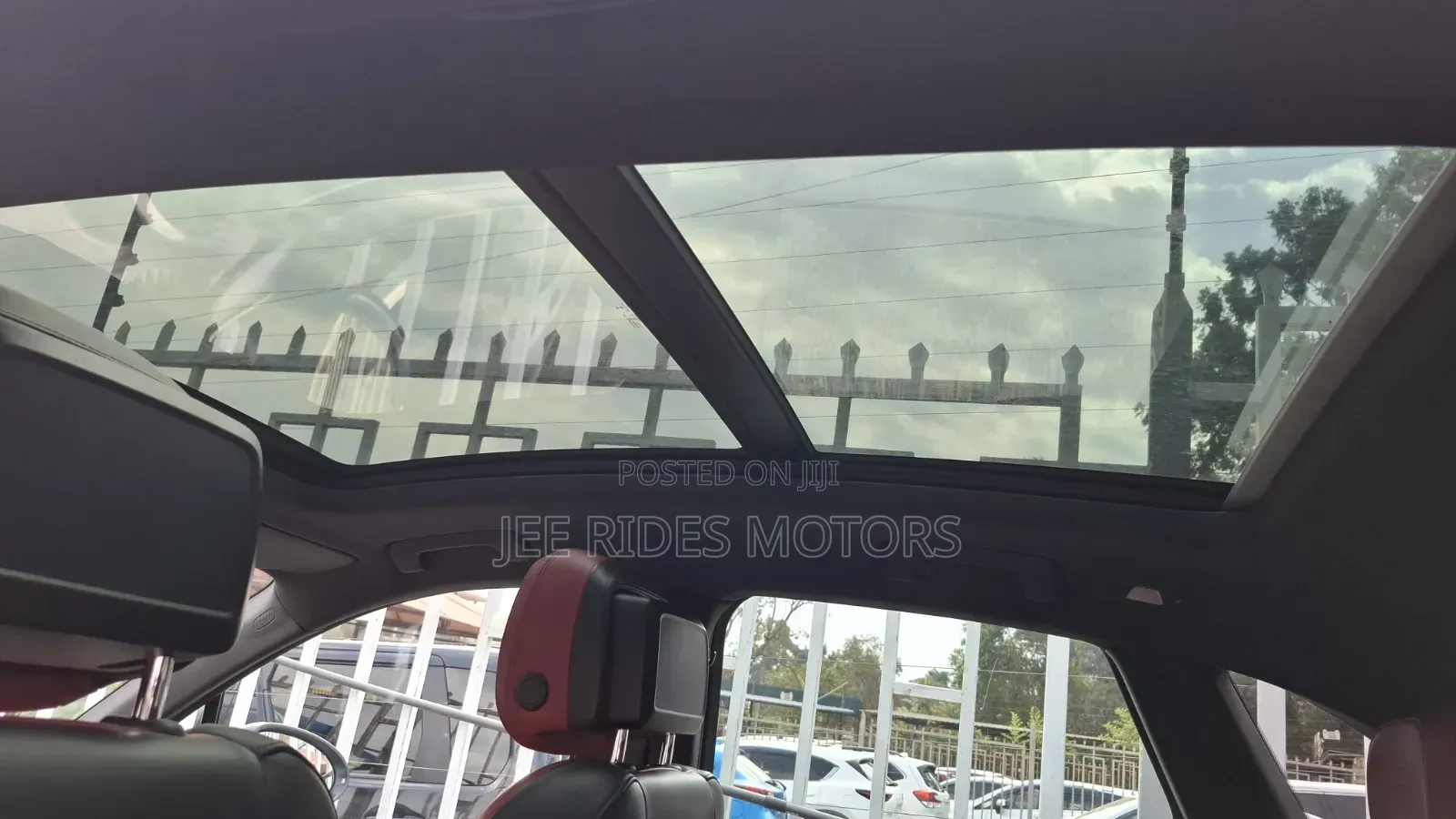 Porsche Macan Base 2019 Gray
