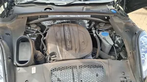 Porsche Macan Base 2019 Gray