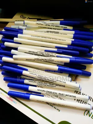 Pen Branding Services