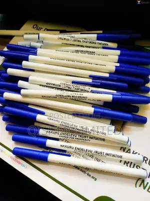 Pen Branding Services