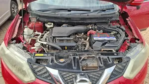 Nissan X-Trail 2.0 Petrol AWD 2014 Red