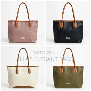 Ella's Elegant Bags