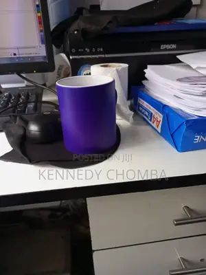 Magic Mug Printing