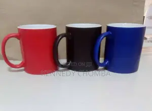 Magic Mug Printing
