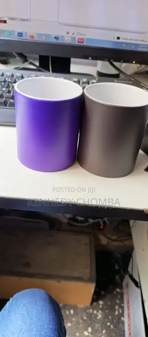 Magic Mug Printing