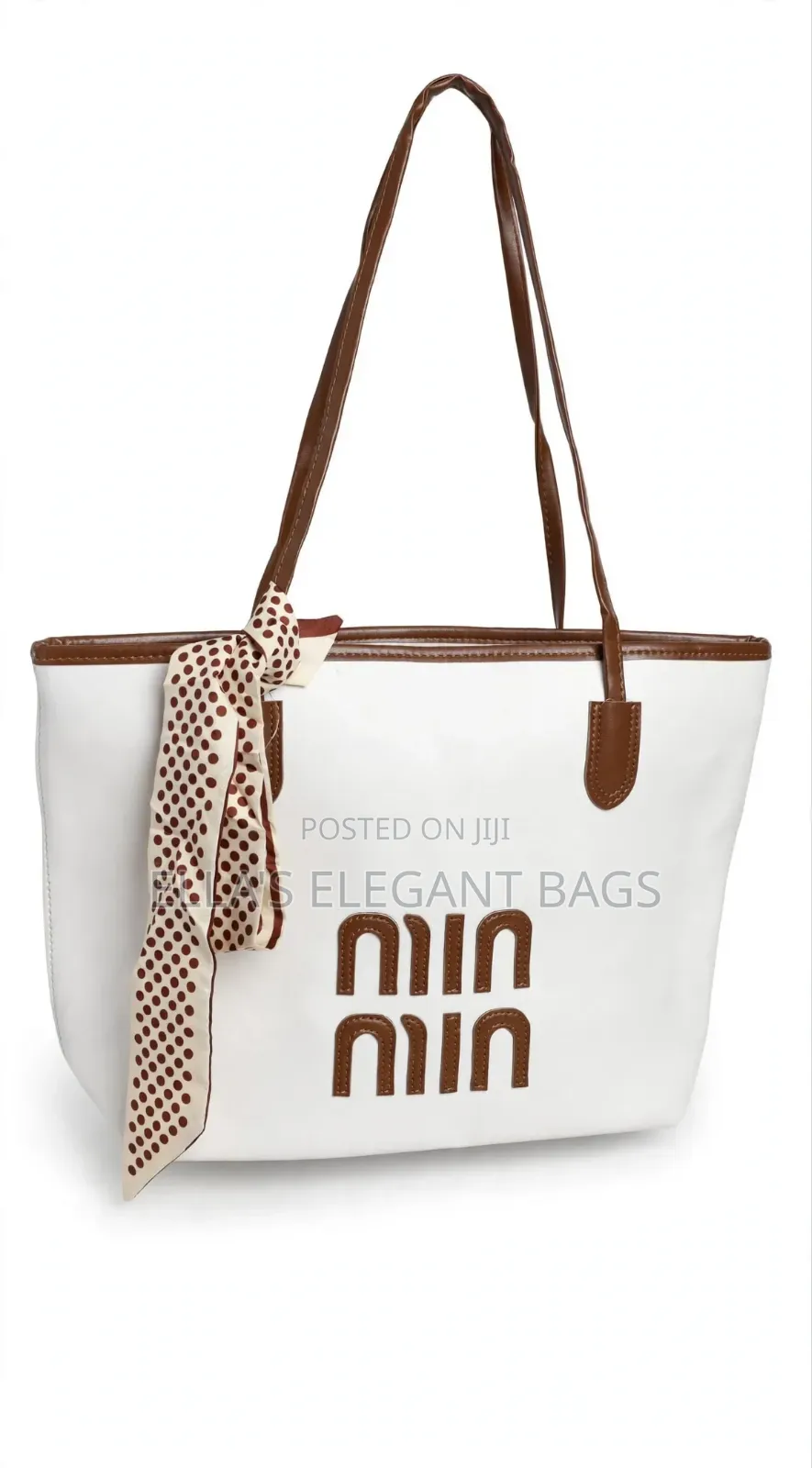 Ella's Elegant Bags