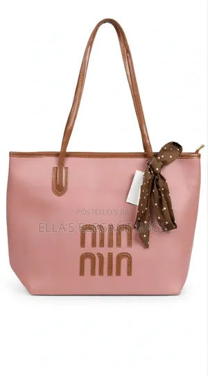 Ella's Elegant Bags