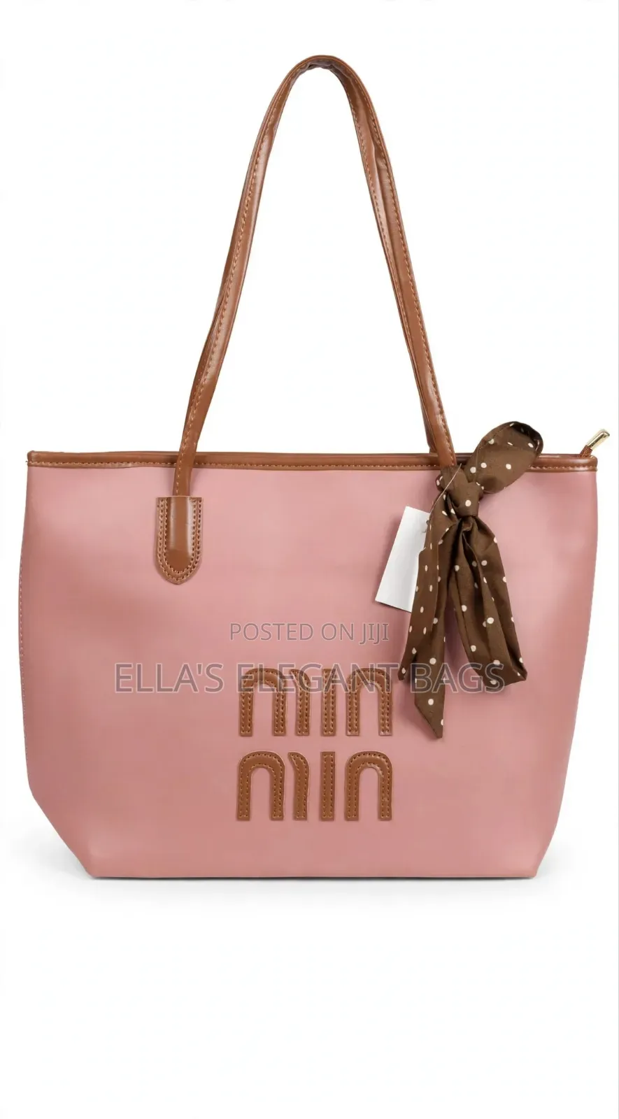 Ella's Elegant Bags