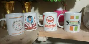 Ordinary Mug Printing