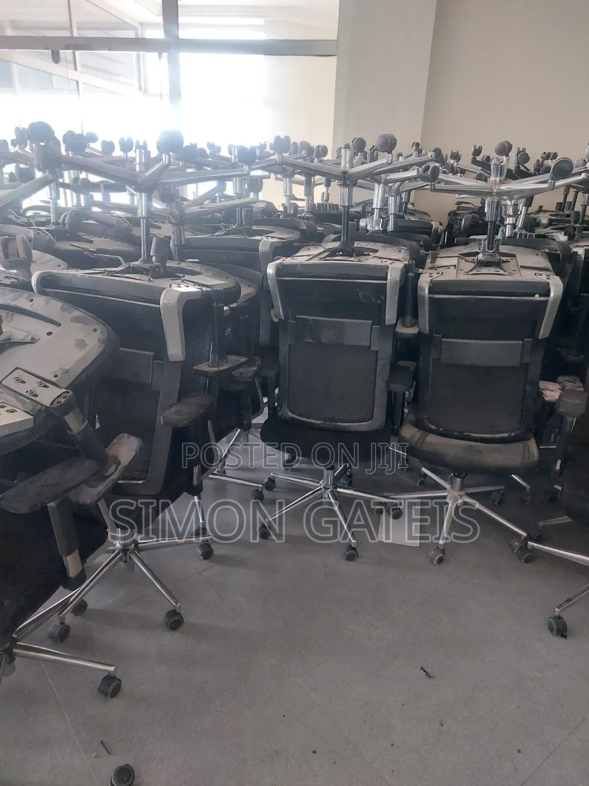Office Chairs