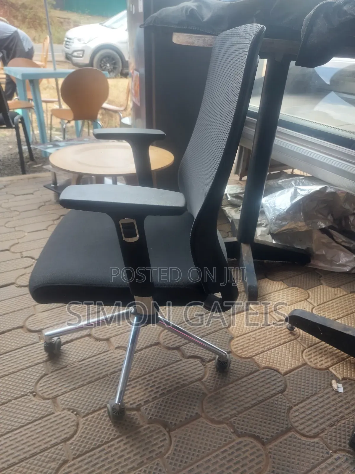 Office Chairs