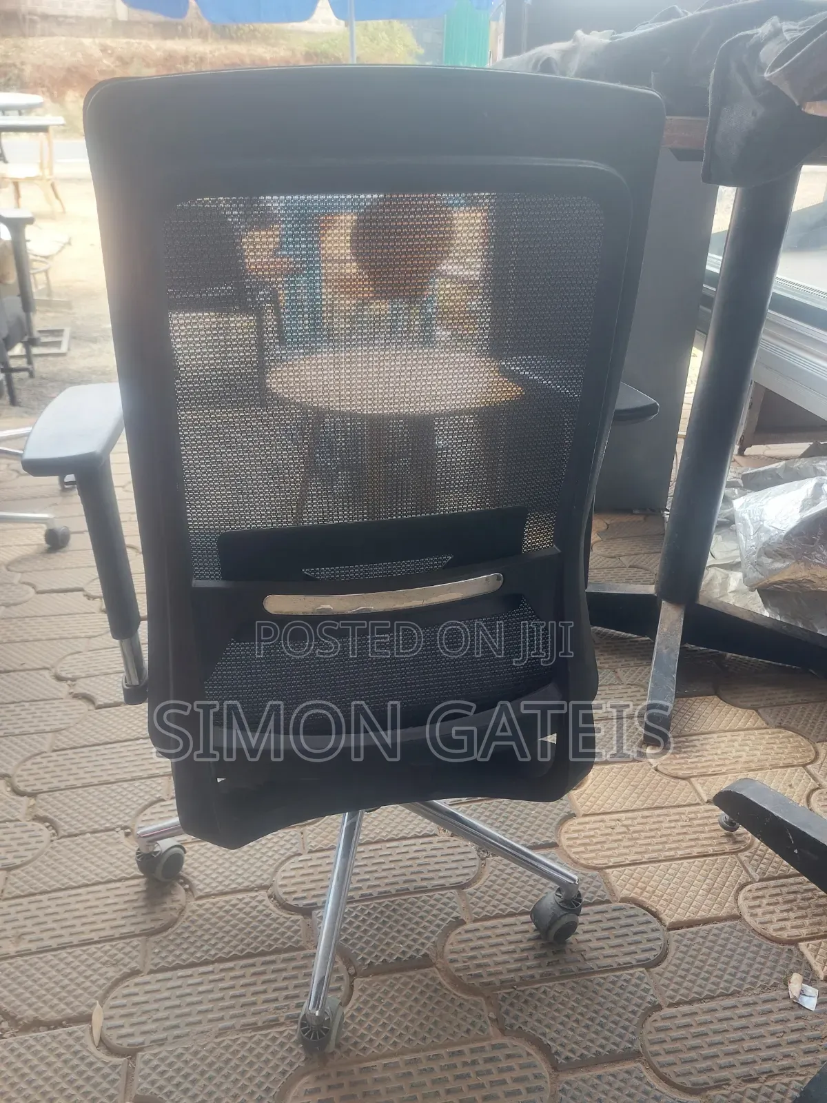 Office Chairs
