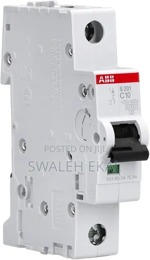 ABB Circuit Breakers
