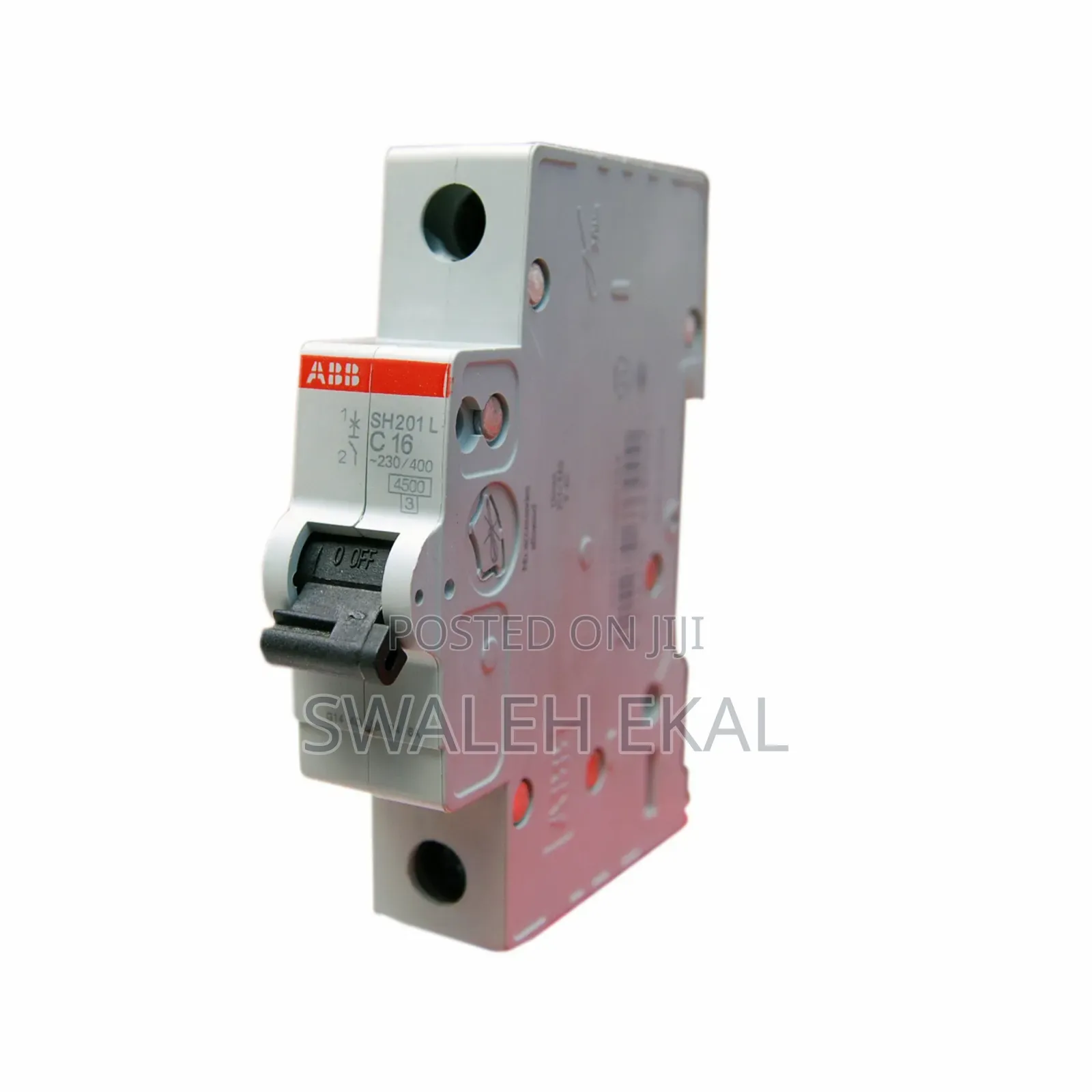 ABB Circuit Breakers