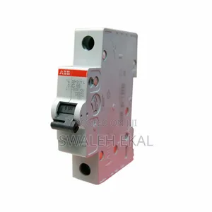 ABB Circuit Breakers