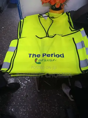 Branded Reflectors