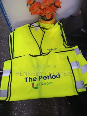 Branded Reflectors