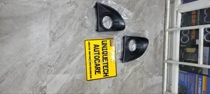 2012 Toyota Axio Fielder Fog LightCovers