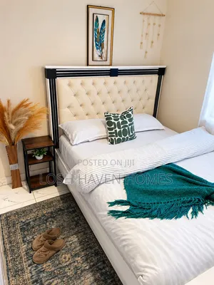Long Term Affordable Onebedroom Airbnb Alone Thika Road Roysambu