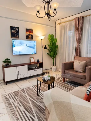 Long Term Affordable Onebedroom Airbnb Alone Thika Road Roysambu