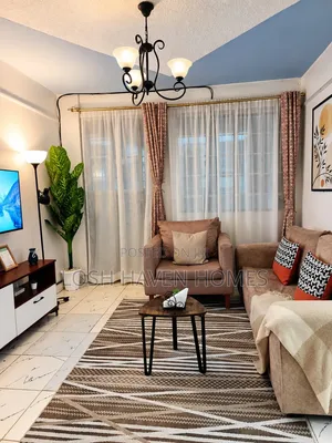 Long Term Affordable Onebedroom Airbnb Alone Thika Road Roysambu