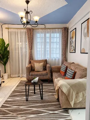 Long Term Affordable Onebedroom Airbnb Alone Thika Road Roysambu