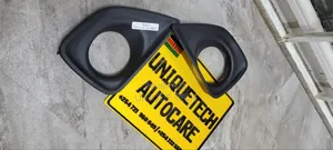 Mark X Fog Light Covers 2010-2013