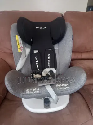Baby Car Seat