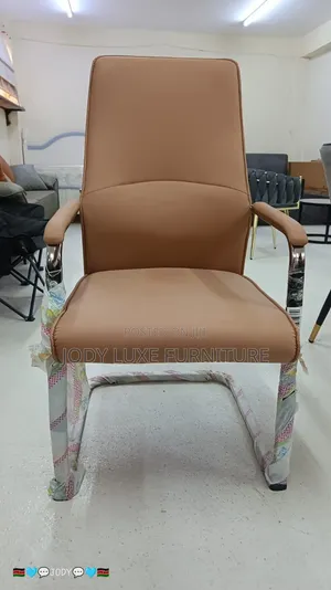 Modern Visitor Chairs