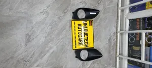 Car Fog Light Covers|Belta Fog Lamp Covers