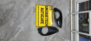 Belta Front Bumper Fog Light Covers