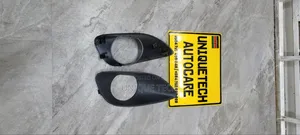 Belta Front Bumper Fog Light Covers
