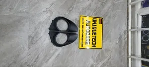 Toyota Vitz 2012- 2014 Fog Light Covers