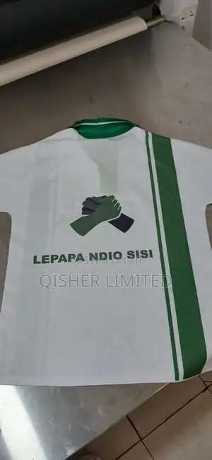 Campaign Tshirt