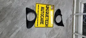 Vitz 2012 -2014 Fog Lamp Covers
