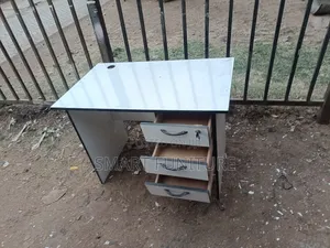 Office Desk Executive Study -Modern Office Desk