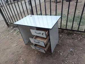 Office Desk Executive Study -Modern Office Desk