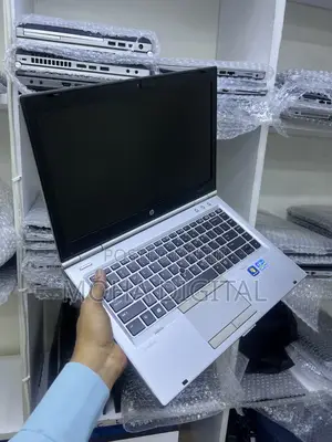 Laptop HP EliteBook 8470P 8GB Intel Core i5 HDD 500GB