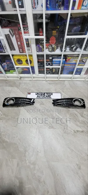 Toyota Allion 265 Fog Light Covers