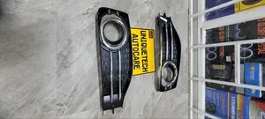 Allion 265 Front Bumper Fog Light Covers