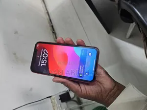 Apple iPhone 11 128 GB Red