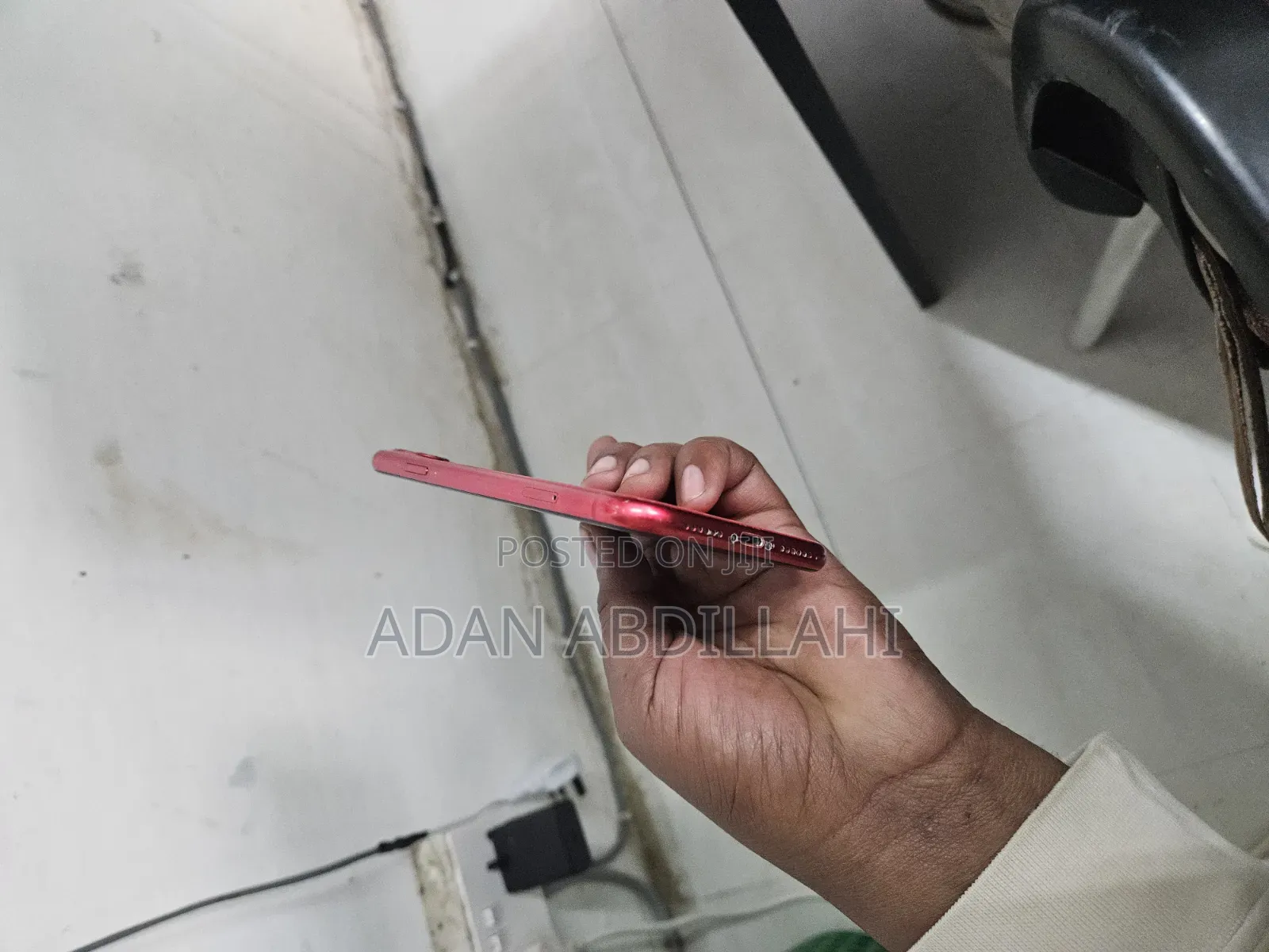 Apple iPhone 11 128 GB Red